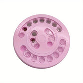 Interactive Pet Puzzle Feeder Toy